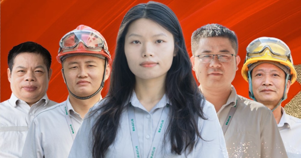 2024实干榜样第二期