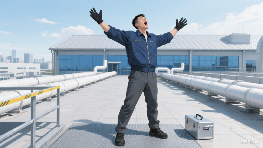 解压的99种方式